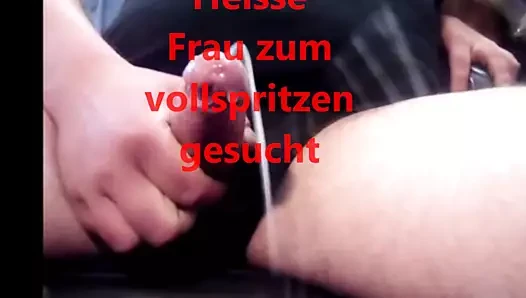 Notgeil unterwegs mit Jerome1981