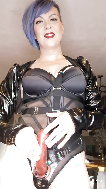 Your Mistress is your girlfriends Stepdaddy