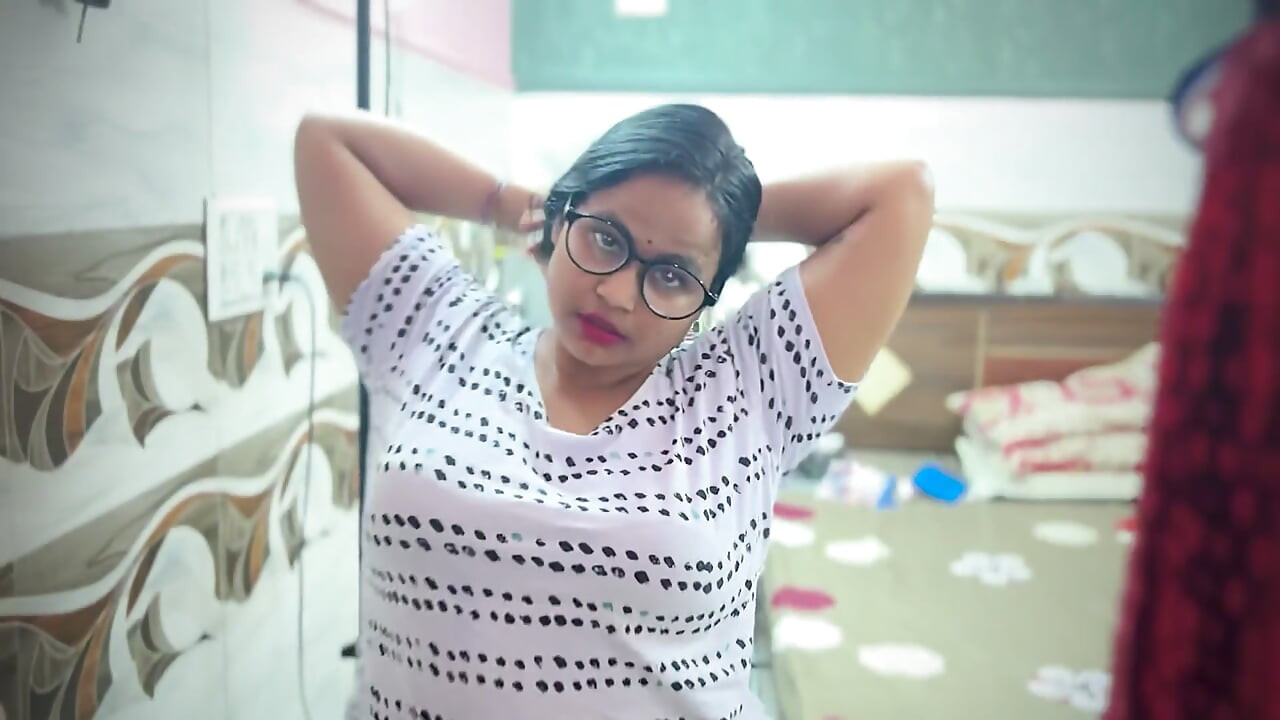 New Indian Beautiful Muslim Desi Girl Hot Porn Sex XXX Video Hindi Chudai 4K