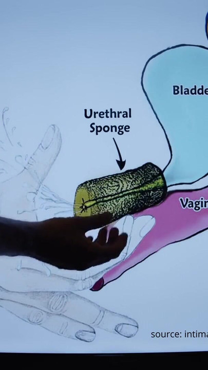 Momento emocionante de "How to! Esguichando TUTORIAL - Mr. PussyLicking"