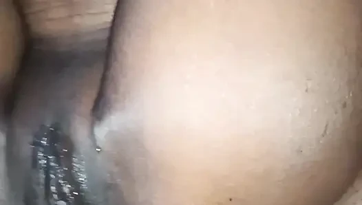 Adik tiri dientot tanpa kondom 2 bagian