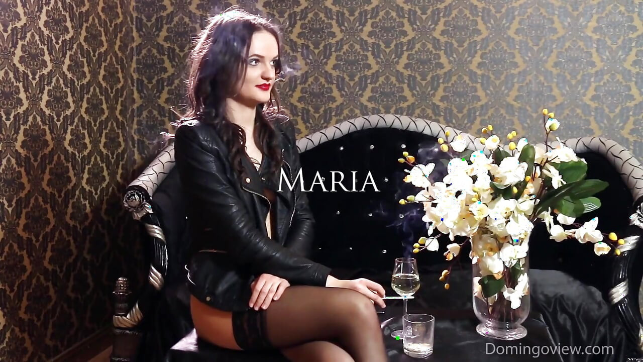 Maria Smoke Two