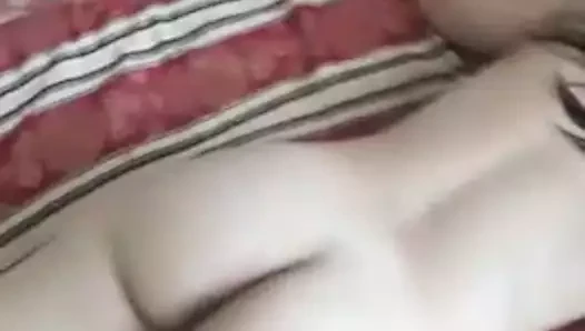 In Azerbaijani porn video – ass