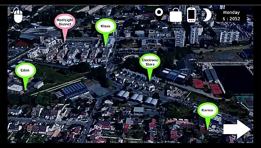 Моя тайная лихорадка No3 - Барбара играла с собой во время записи... Абель... Йоханнес пошел в стрип-клуб и трахнул Мариссу.