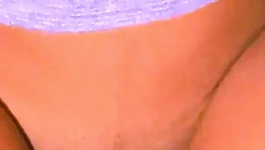 Closeup tigh pussy setelah kelas kampus dengan sahabat cantik