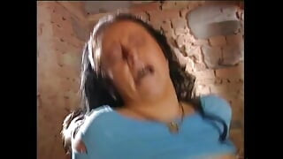 Young Busty Housekeeper Fucked by Big Mature Cock That Cums in Her Mouth