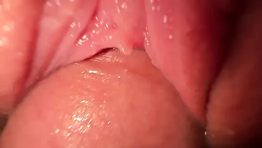Fuck stepsister's tight pussy