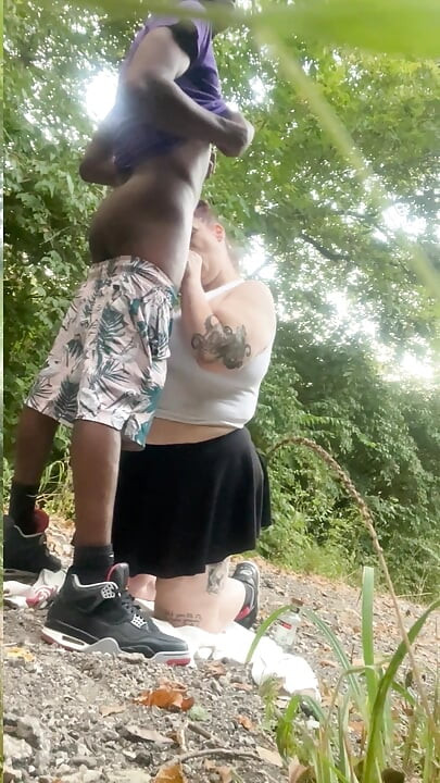 进入 Pawg Coochie