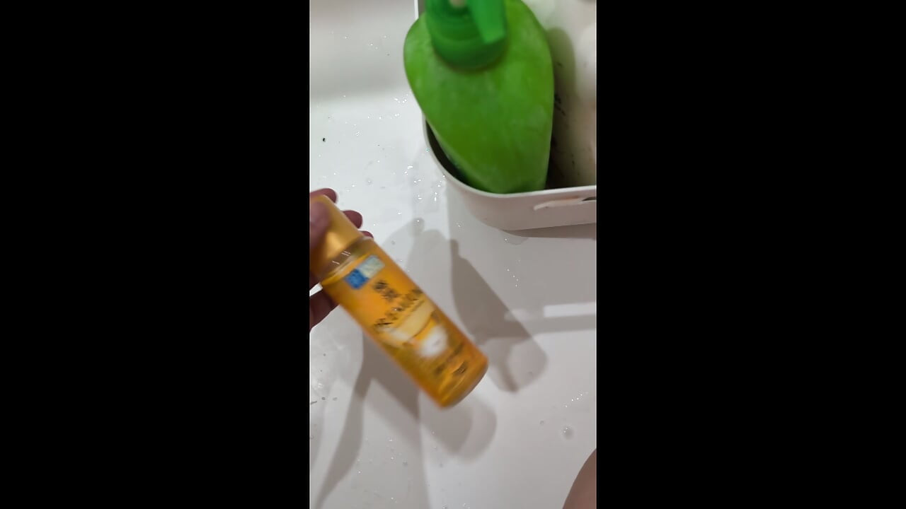 Masturbando com Tenga