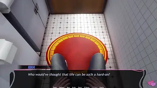 Murmur - 17 gadis baru kate liz si ibu tiri adam lagi mandi sambil bugil