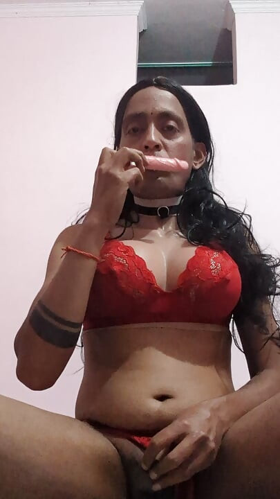 Self Love sissy