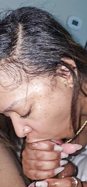 LongdickWick911 et RavenRedbone sucent et baisent