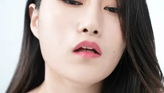 Young Future Stepsister-in-law's Lewd Masturbation