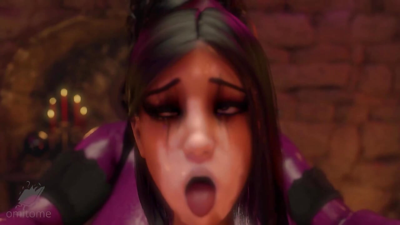 Il sogno di betty episodio 2 di Omitome