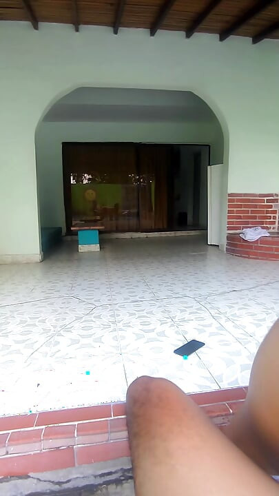 Hot wife ends up giving a good blowjob