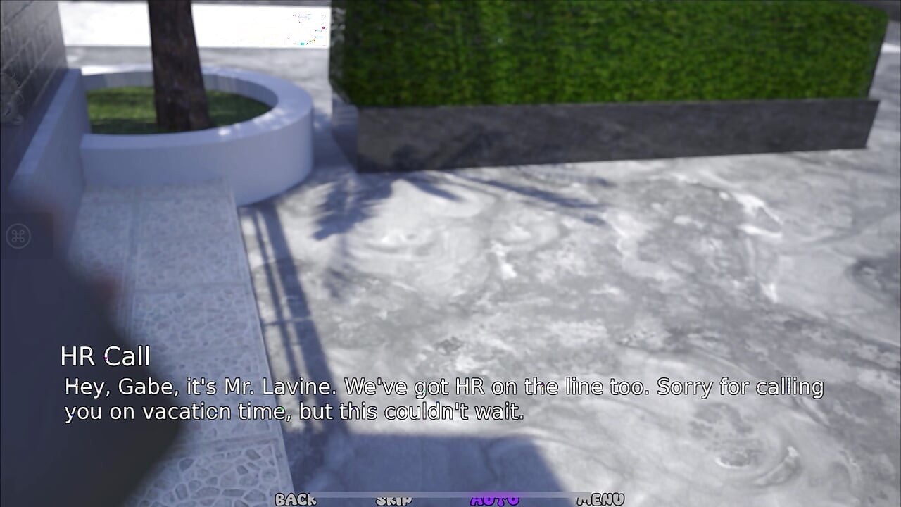 Ma femme salope italienne v0.6 - partie 1