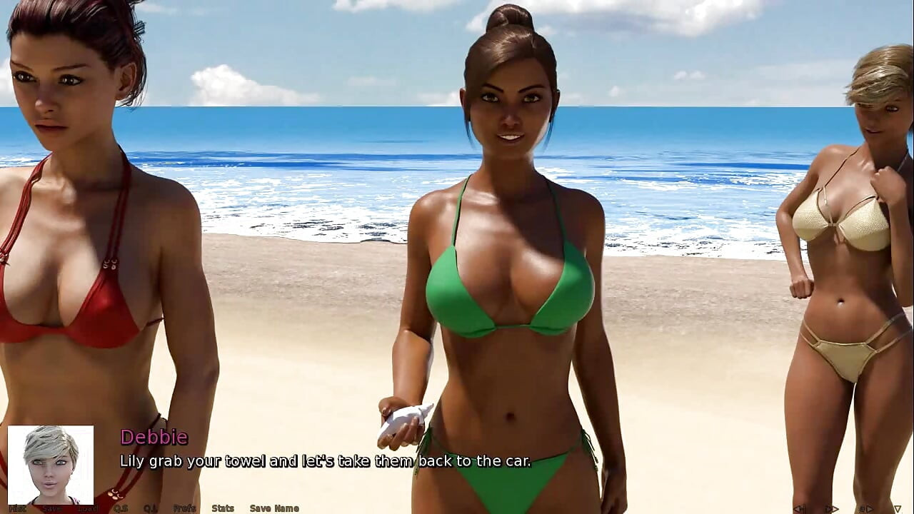 Gde je srce: rizično jebanje sisa na ep na plaži 102