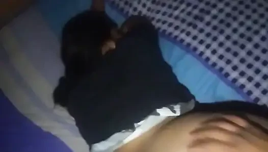 Latin fahişeyle bakış açısı sikişiyor