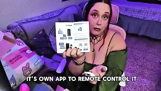 YENI OYUNCAĞıMıN KUTULARıNı AÇIYORUM