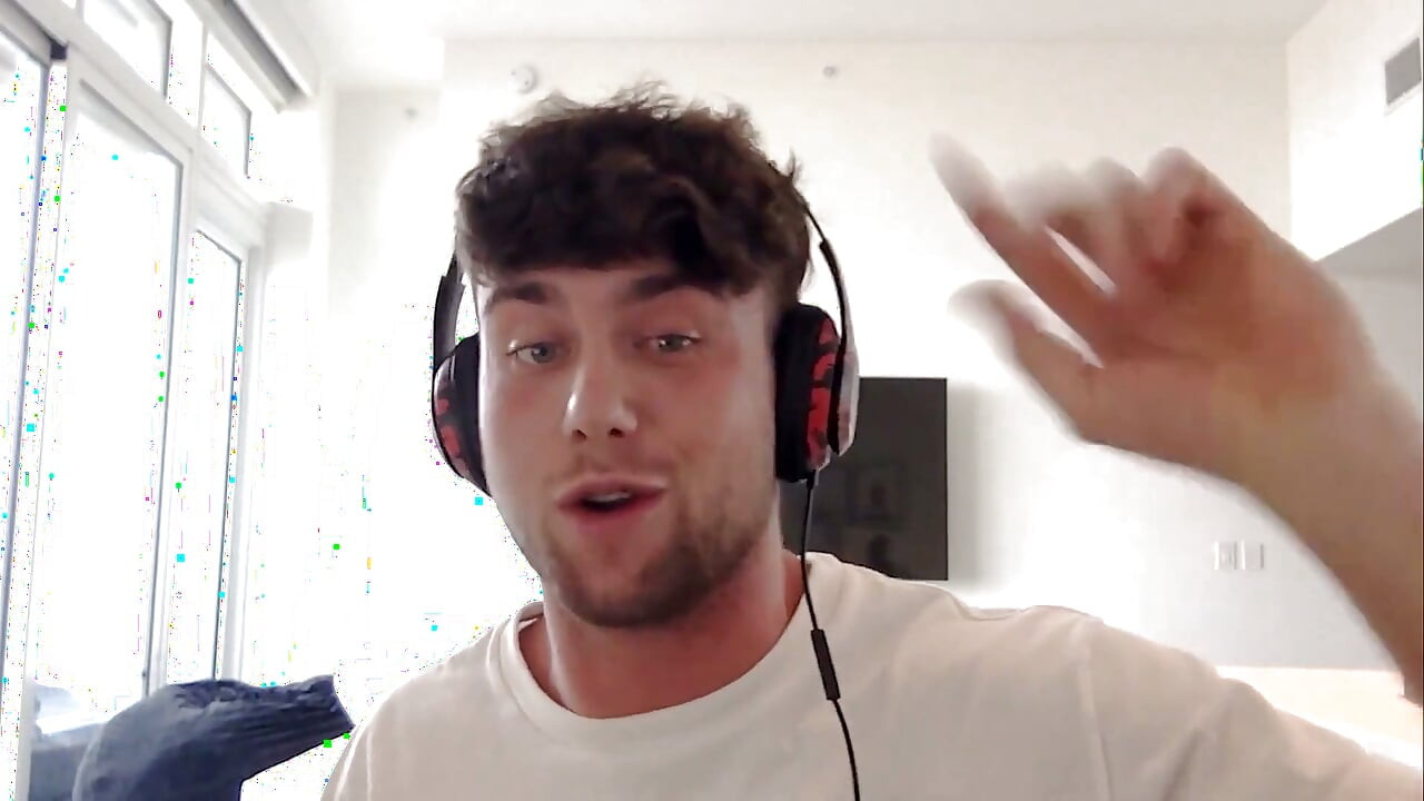 harry Jowsey Confesses About Francesca Farago