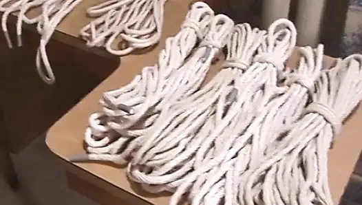 Klasik fetiş - eski karımla oynuyorum