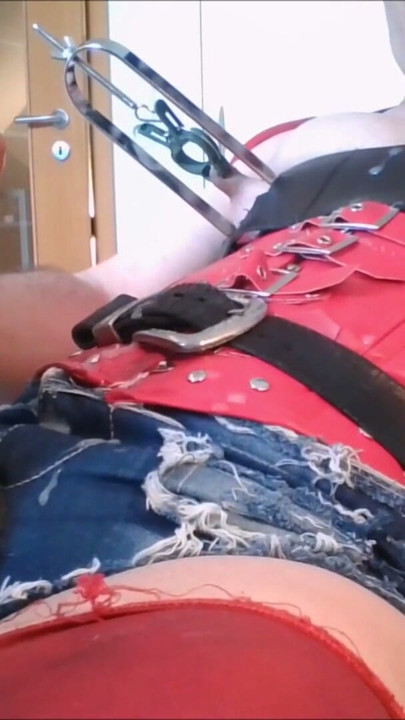 Nipple Pain BOY PIG SLUT | Clip 1