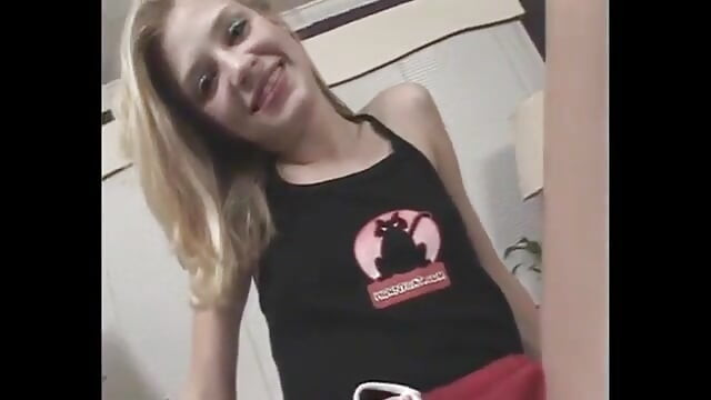 मुझे तुम्हें इस तरह आनंद लेना पसंद है