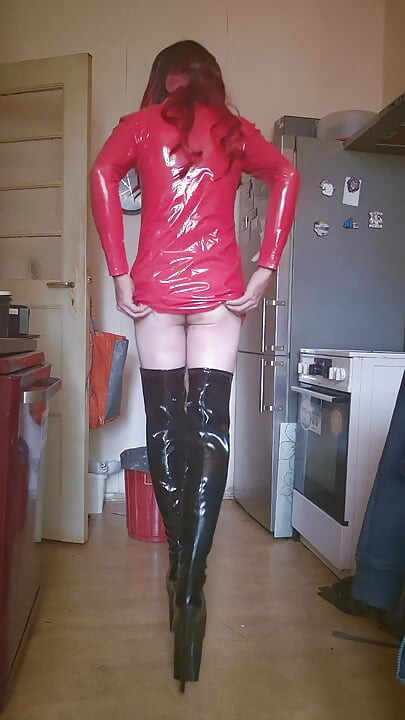 Min nya outfit