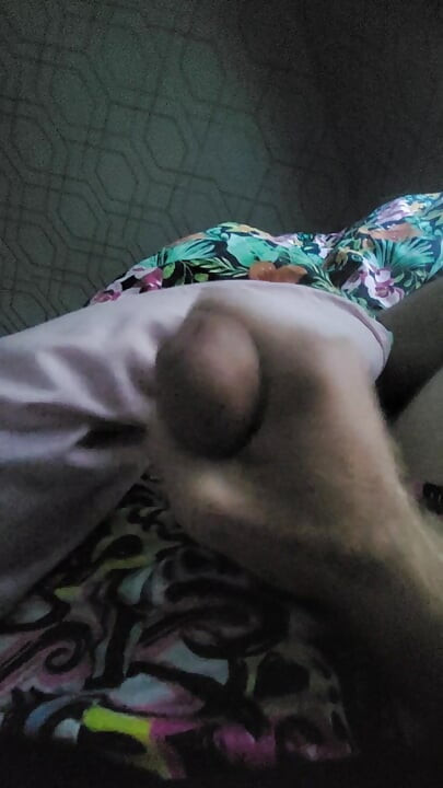 Spaß im Bett