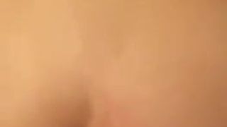Fidanzata fa sesso orale e scopata anale