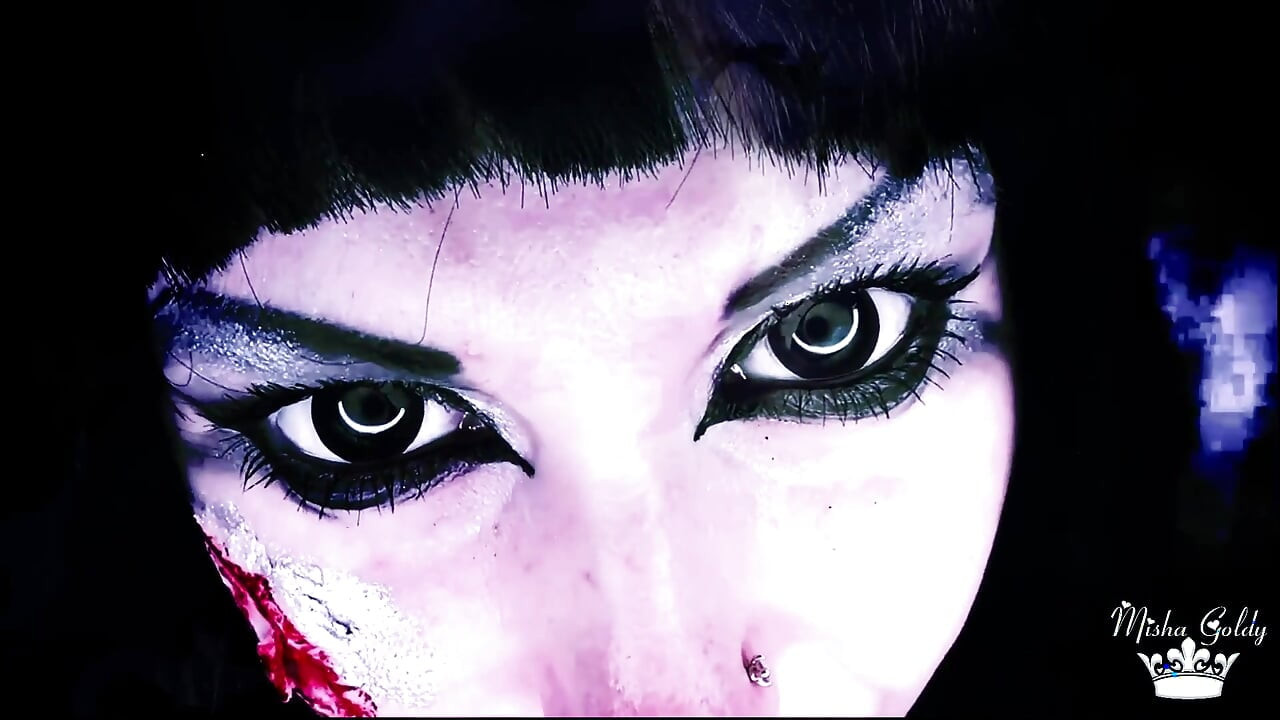 Impotence Curse From Witch! Executrix-fantasy!