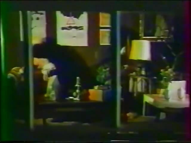 Pahen tutkinta (1977)