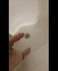 Shower time