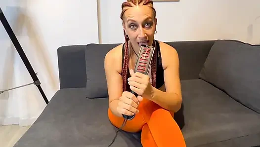 Oyuncu seçmeleri porno