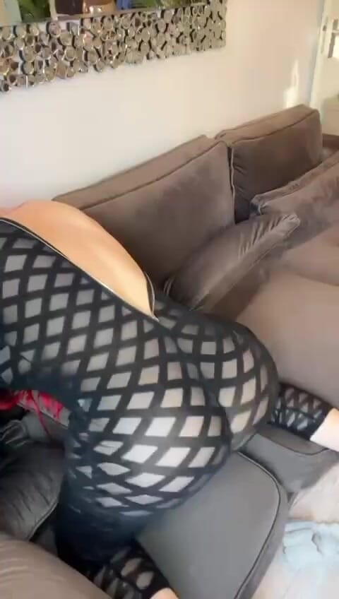 MILF Step Mom Breastfeeding Fantasy - Adult Nursing