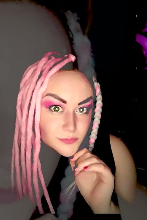 Goddess Lana Mind Control Mind Benders Blowbang Mesmerize Edition
