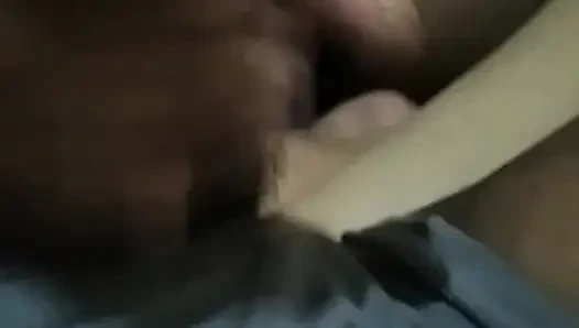 Потряси хуем маслом и сквиртуй снова и снова