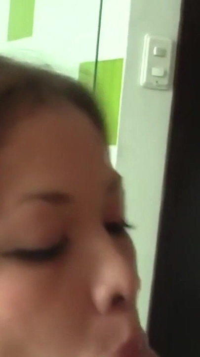 Must-see moment from "Colombian Bitches Suck Cock And Fuck Like The Were Born to Please Men"