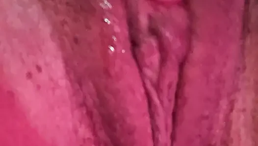 Authentisches amateur-video, echtes selbstgedrehtes clip-solo-modell - full HD