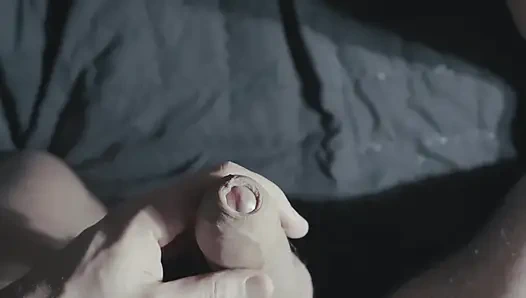 Отличный Трах С Камшотом На Задницу