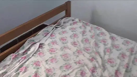 Табу фетиш: Я попросила моего сводного брата кончить в мою задницу, чтобы я не забеременела!