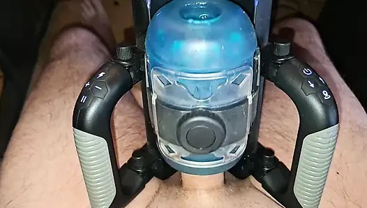 Nice to jerk off