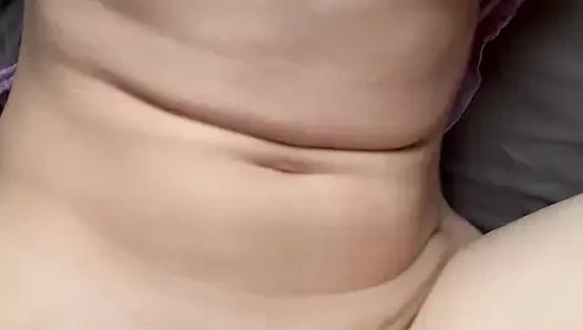 Bakış açısı yatakta seks: boşalma ve sikişmeye devam et