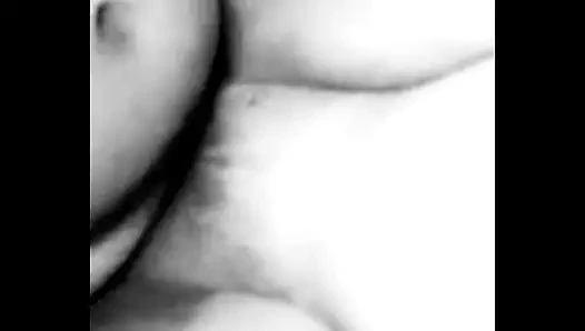 Full part Bangladeshi Wife in room