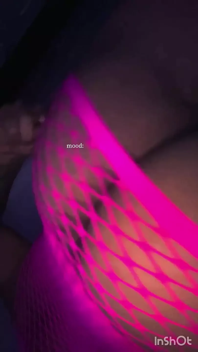 Femboy Big Black Ass
