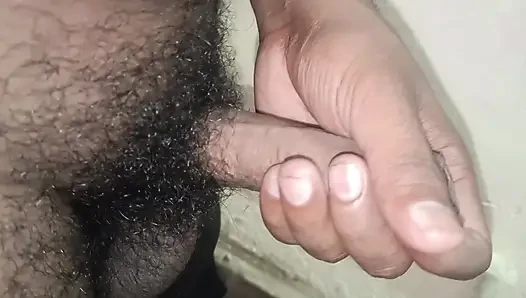 Indian boy masterbeshan
