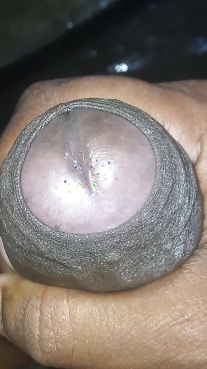 desi Hindi bathroom me Lund Hilaya