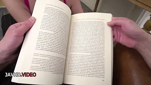 Verführerische japanische süße chisa hoshinos, oben bewertet pOV-blowjob-freude