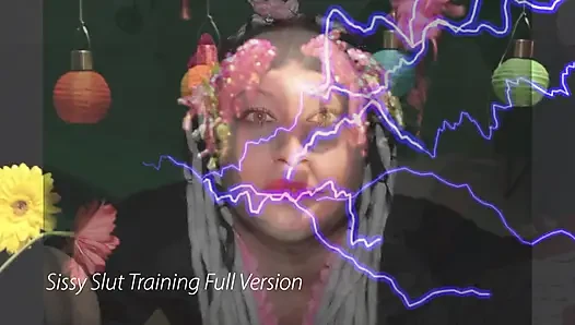 Sissy slut training full version