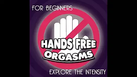 Trening orgazmu bez użycia rąk